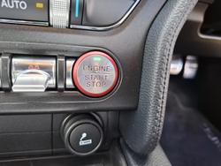 2020 Ford Mustang R-SPEC