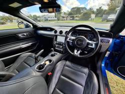 2020 Ford Mustang R-SPEC