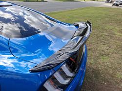 2020 Ford Mustang R-SPEC