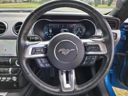 2020 Ford Mustang R-SPEC