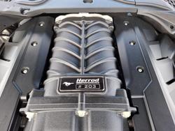 2020 Ford Mustang R-SPEC