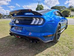 2020 Ford Mustang R-SPEC