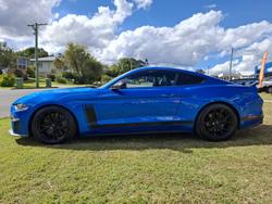 2020 Ford Mustang R-SPEC