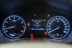 2017 Genesis G80 3.8