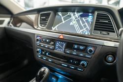 2017 Genesis G80 3.8