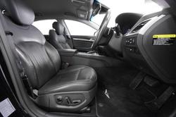 2017 Genesis G80 3.8