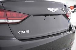 2017 Genesis G80 3.8