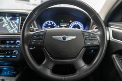 2017 Genesis G80 3.8