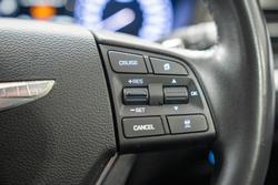 2017 Genesis G80 3.8
