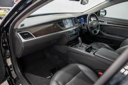 2017 Genesis G80 3.8