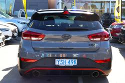 2025 Hyundai i30 N