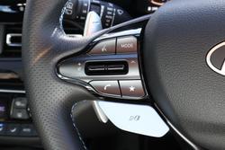 2025 Hyundai i30 N
