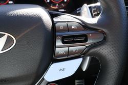 2025 Hyundai i30 N