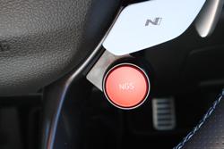 2025 Hyundai i30 N