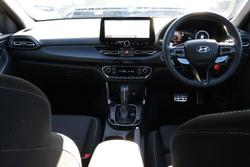 2025 Hyundai i30 N
