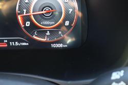2025 Hyundai i30 N