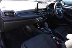 2025 Hyundai i30 N