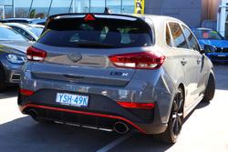 2025 Hyundai i30 N