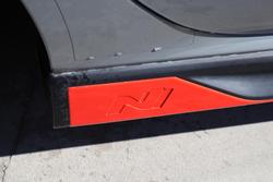2025 Hyundai i30 N