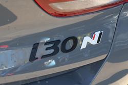 2025 Hyundai i30 N