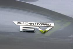 2025 Mitsubishi Outlander PHEV Exceed ZM MY25 AWD Moonstone Grey