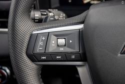 2025 Mitsubishi Outlander PHEV Exceed ZM MY25 AWD Moonstone Grey