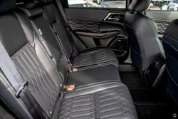 2025 Mitsubishi Outlander PHEV Exceed ZM MY25 AWD Moonstone Grey