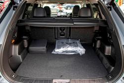 2025 Mitsubishi Outlander PHEV Exceed ZM MY25 AWD Moonstone Grey