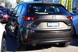 2019 Mazda CX-5 GT