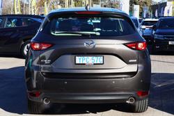 2019 Mazda CX-5 GT