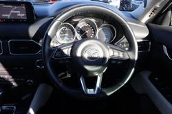 2019 Mazda CX-5 GT