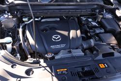 2019 Mazda CX-5 GT