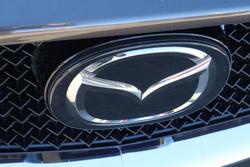 2019 Mazda CX-5 GT