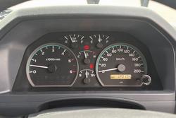 2013 Toyota Landcruiser GX