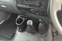 2013 Toyota Landcruiser GX