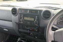 2013 Toyota Landcruiser GX