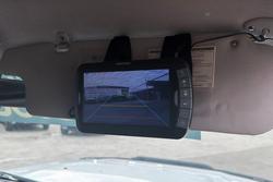 2013 Toyota Landcruiser GX