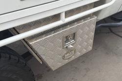 2013 Toyota Landcruiser GX