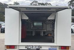 2013 Toyota Landcruiser GX
