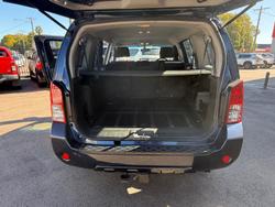 2012 Nissan Pathfinder ST