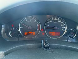 2012 Nissan Pathfinder ST