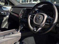 2021 Volvo XC90 T6 R-Design