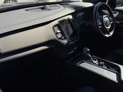 2021 Volvo XC90 T6 R-Design