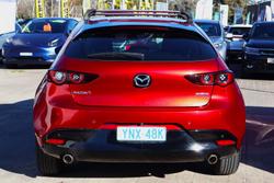 2019 Mazda 3 G20 Pure