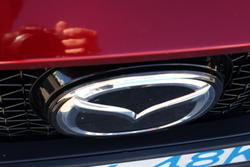 2019 Mazda 3 G20 Pure