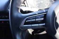 2019 Mazda 3 G20 Pure