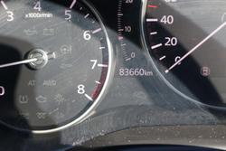 2019 Mazda 3 G20 Pure