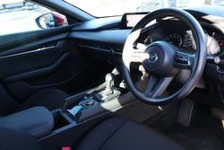 2019 Mazda 3 G20 Pure