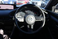 2019 Mazda 3 G20 Pure