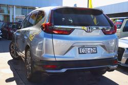 2021 Honda CR-V VTi L AWD